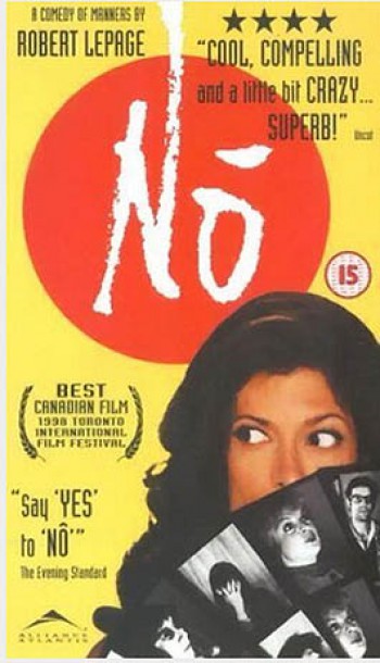 No